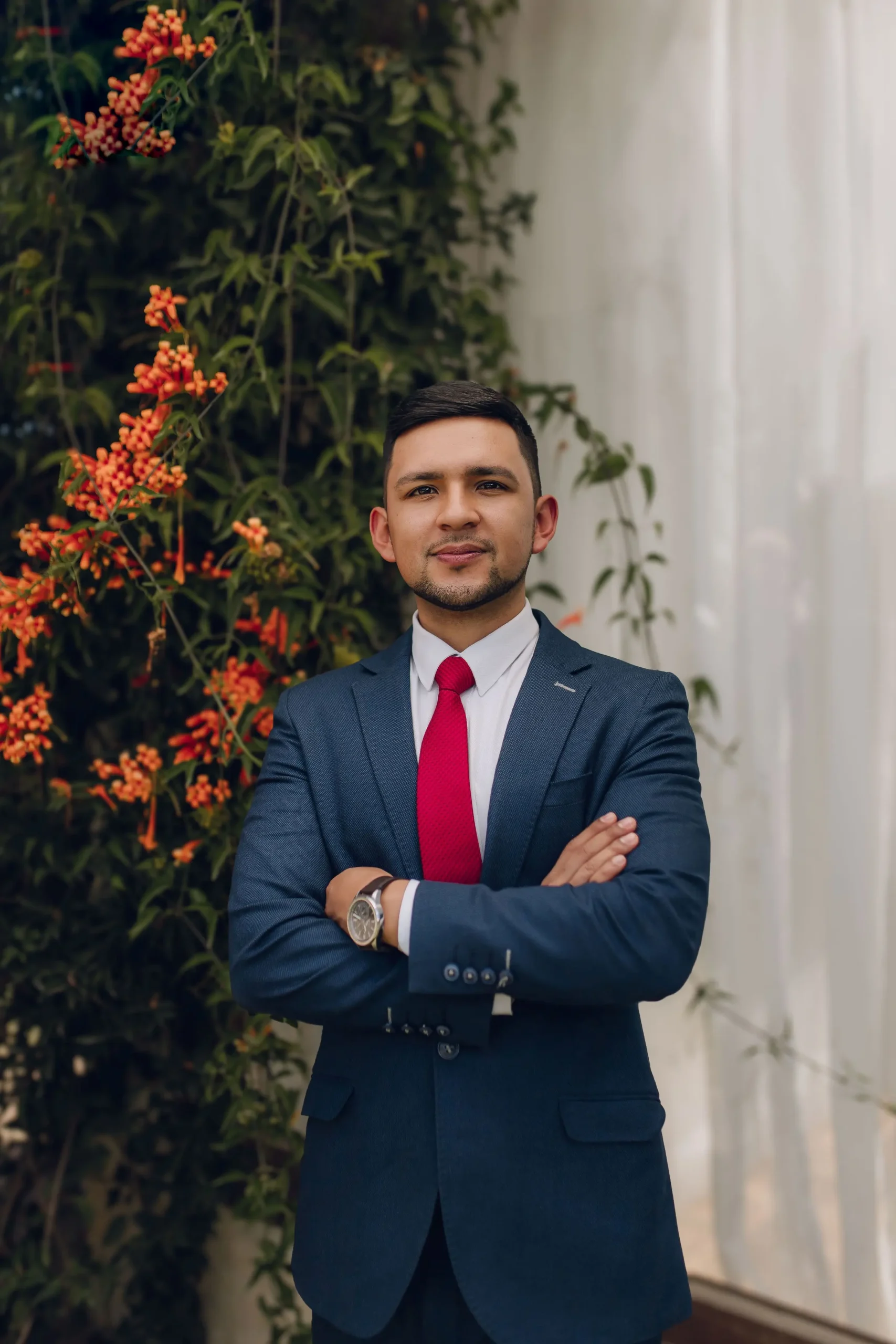 Cesar Javier Leguizamon - Abogado en Derecho Civil